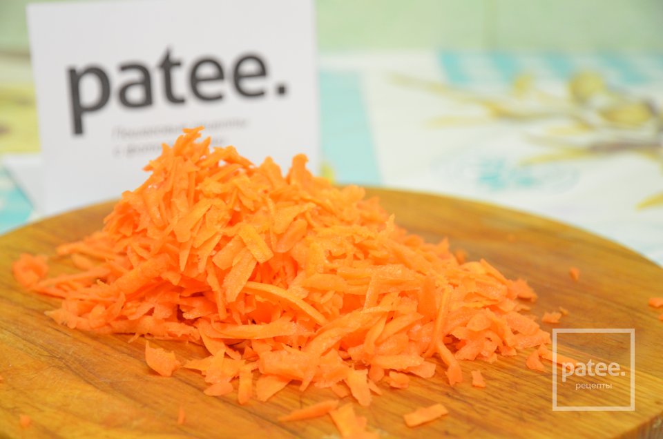 Рыбный суп Пиратский - Шаг 5