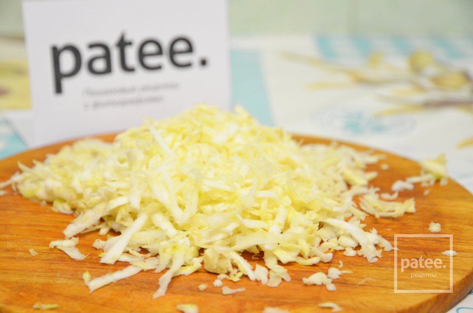 Рыбный суп Пиратский - Шаг 6