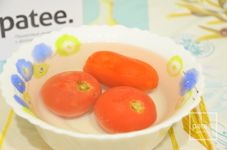 Рыбный суп Пиратский - Шаг 7