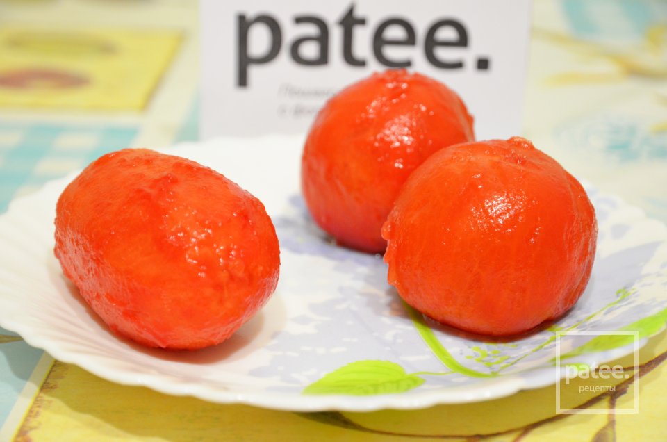 Рыбный суп Пиратский - Шаг 8