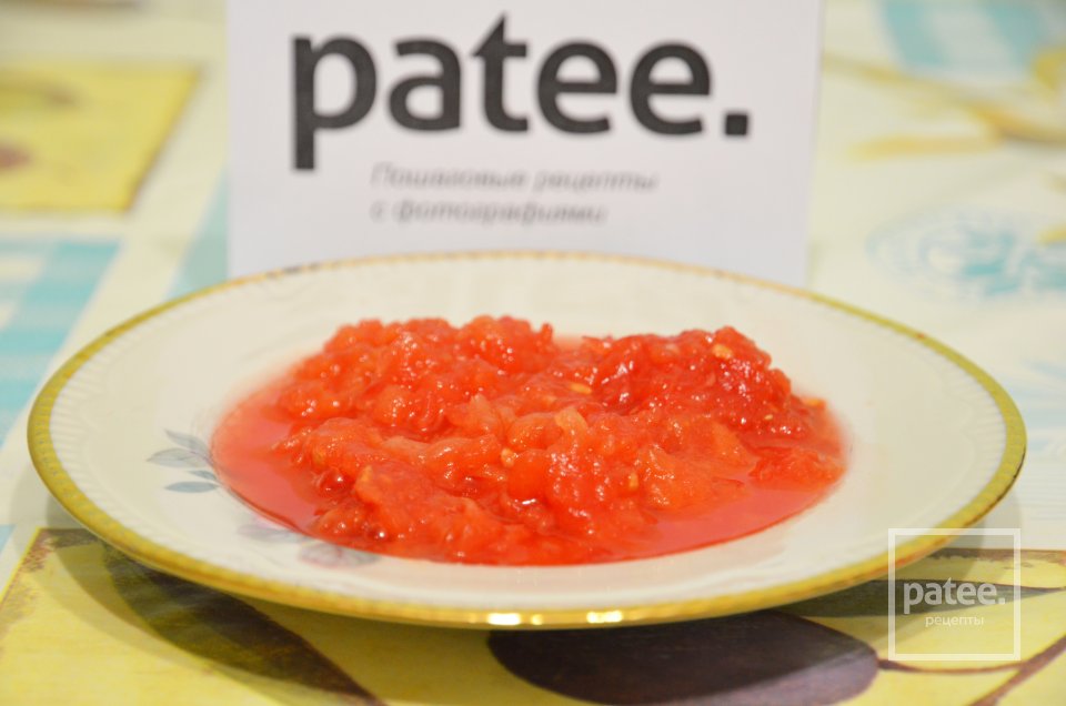 Рыбный суп Пиратский - Шаг 9