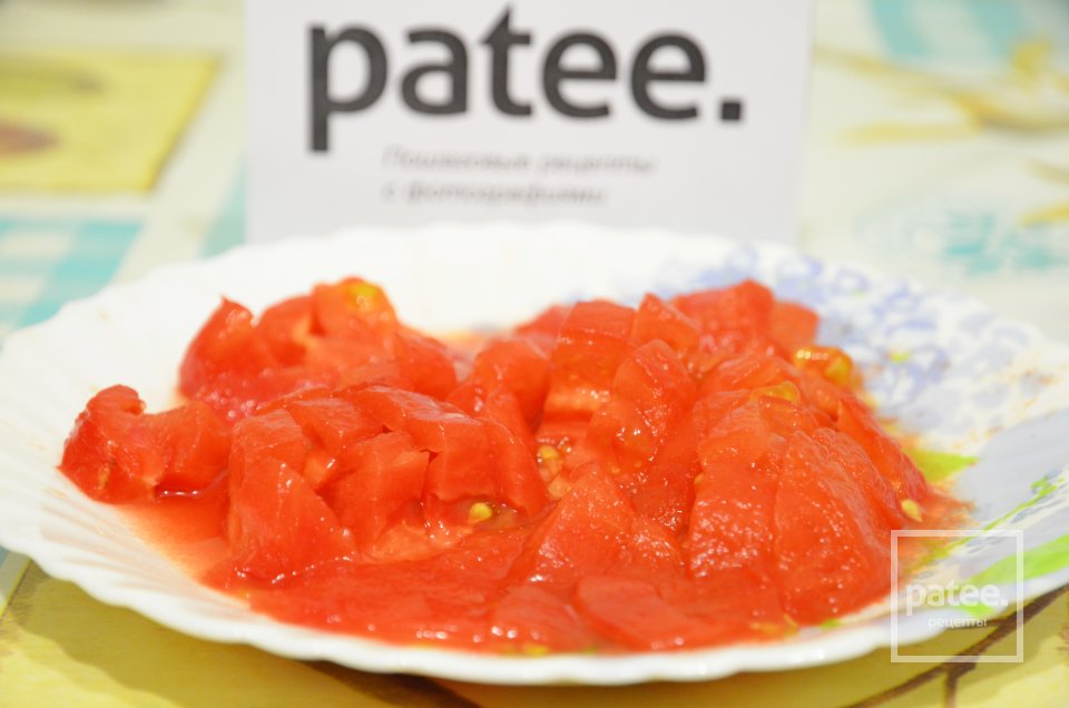 Рыбный суп Пиратский - Шаг 10