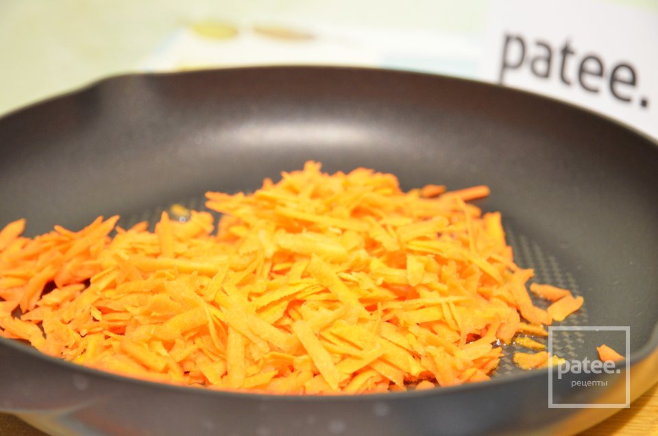 Рыбный суп Пиратский - Шаг 11