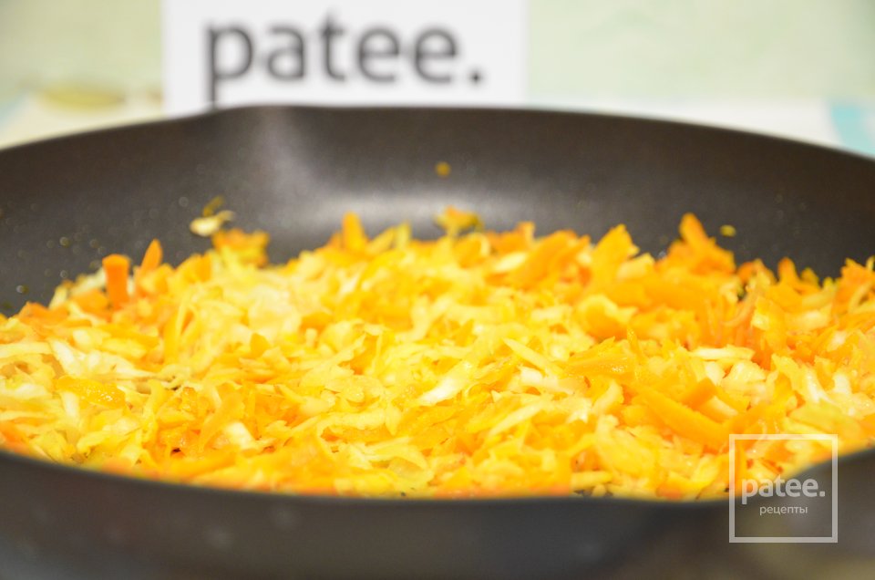 Рыбный суп Пиратский - Шаг 13