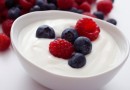 Йогурт улучшает работоспособность мозга