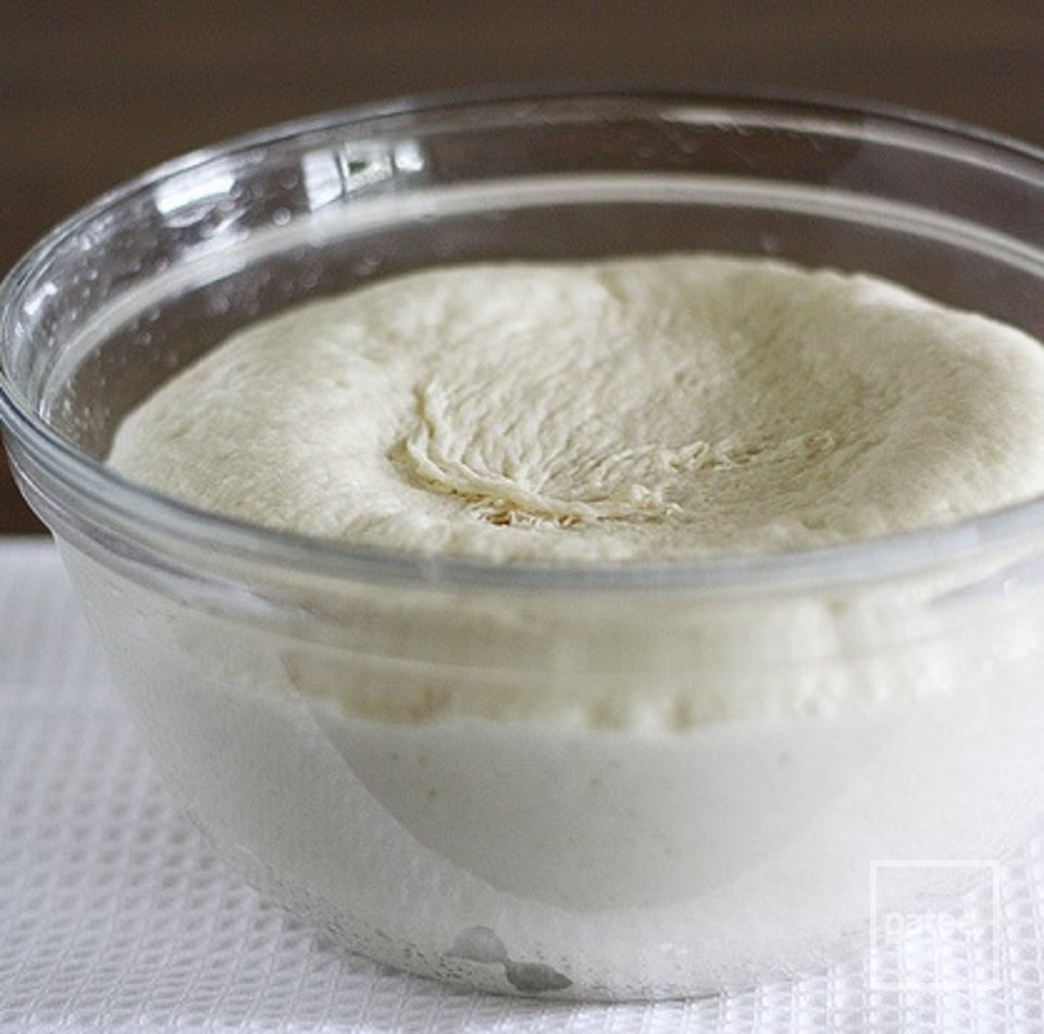 Хлебные палочки с сыром - Шаг 6