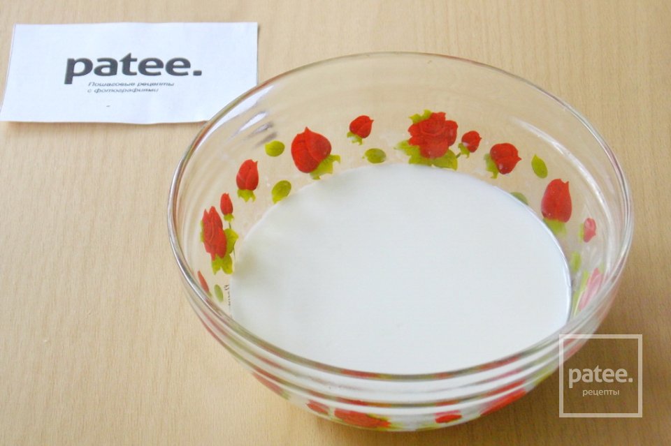 Куриная грудка с рисом и грибами - Шаг 6