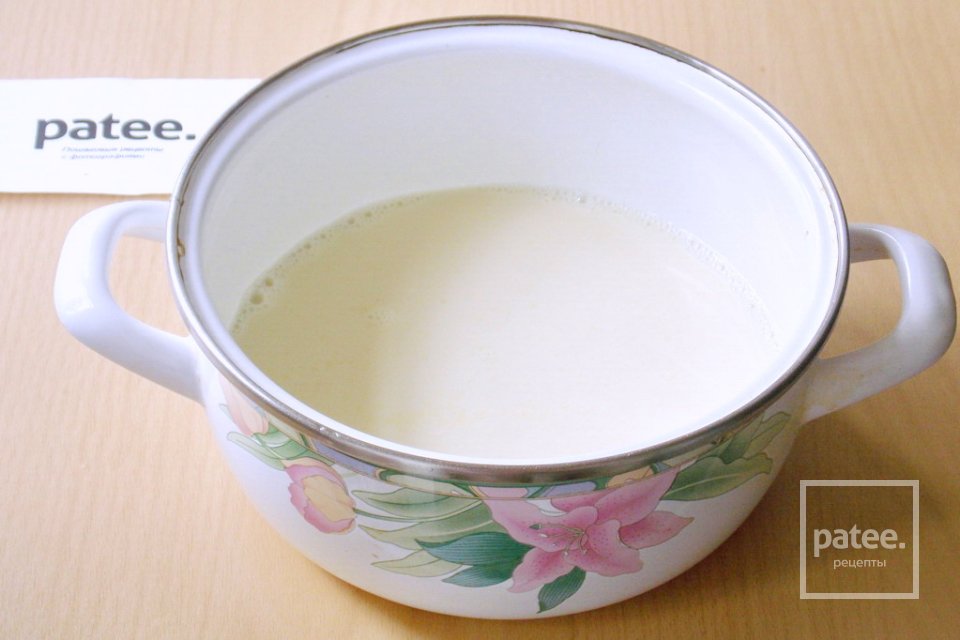 Куриная грудка с рисом и грибами - Шаг 10