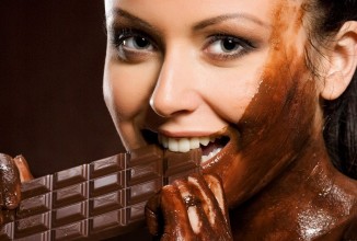Раскрыт секрет шоколада