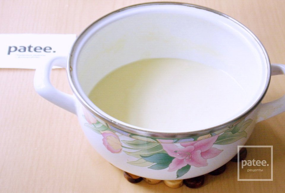 Куриная грудка с рисом и грибами - Шаг 11