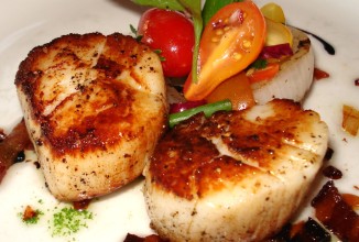 Ресторанная еда вредит здоровью