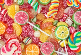 Регулярное употребление сладостей не вредит нашему здоровью
