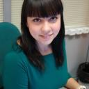 Наталья Смирнова