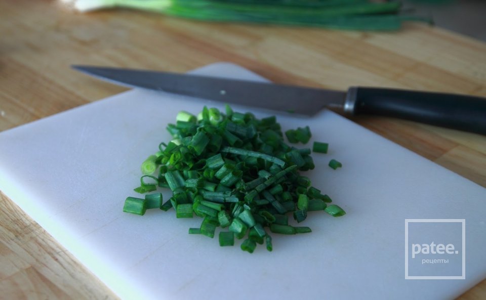 Острые кусочки курицы  с кешью - Шаг 15