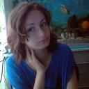 Кристина Булатова