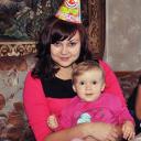 Юлия Храмина