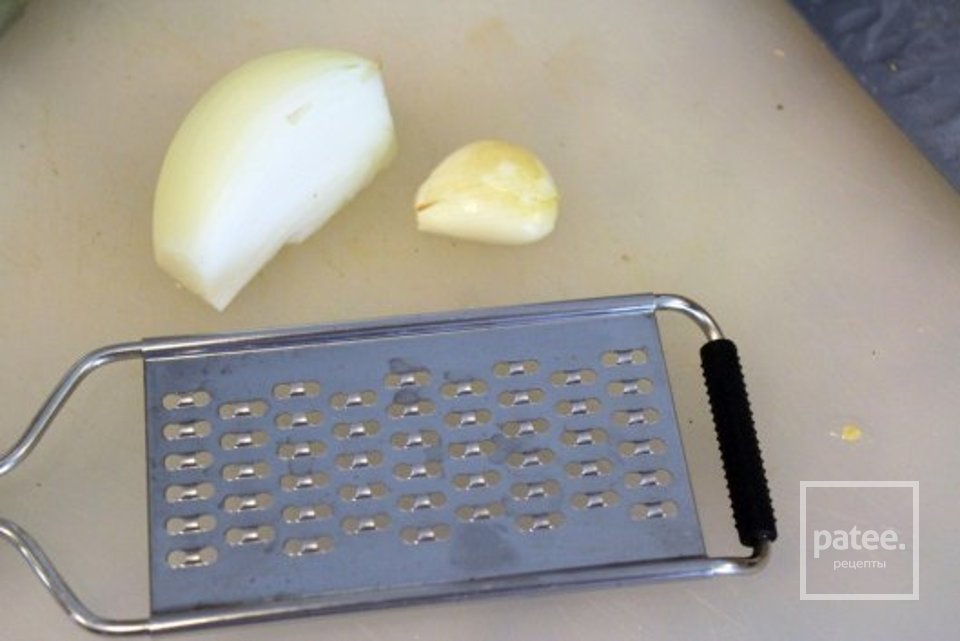 Бараньи фрикадельки - Шаг 4