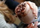 Горячий шоколад улучшает работу мозга