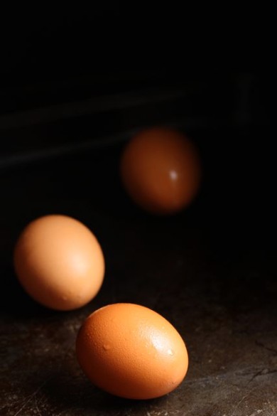 Запеченные помидоры - Шаг 2