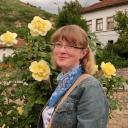 НАТАЛЬЯ ЛОГИНОВА