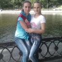 Евгения Олейник