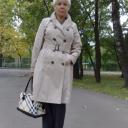 Мария Птичкина