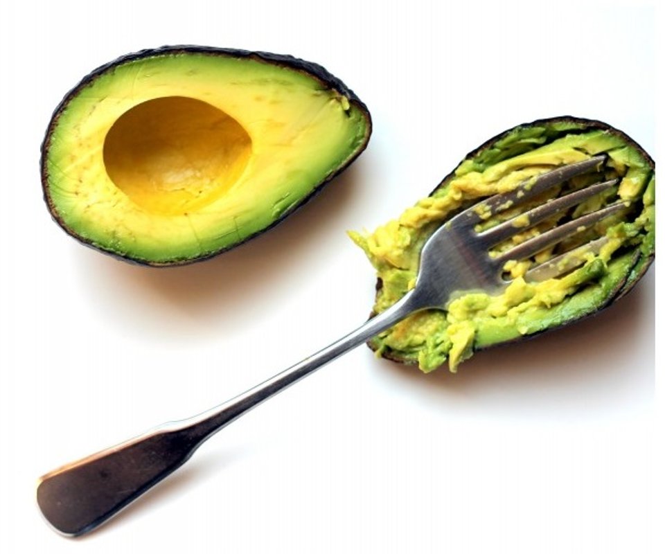 Брускетта с помидорами и авокадо - Шаг 6