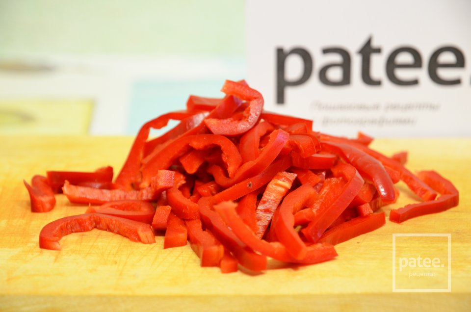 Суп с кукурузой - Шаг 7