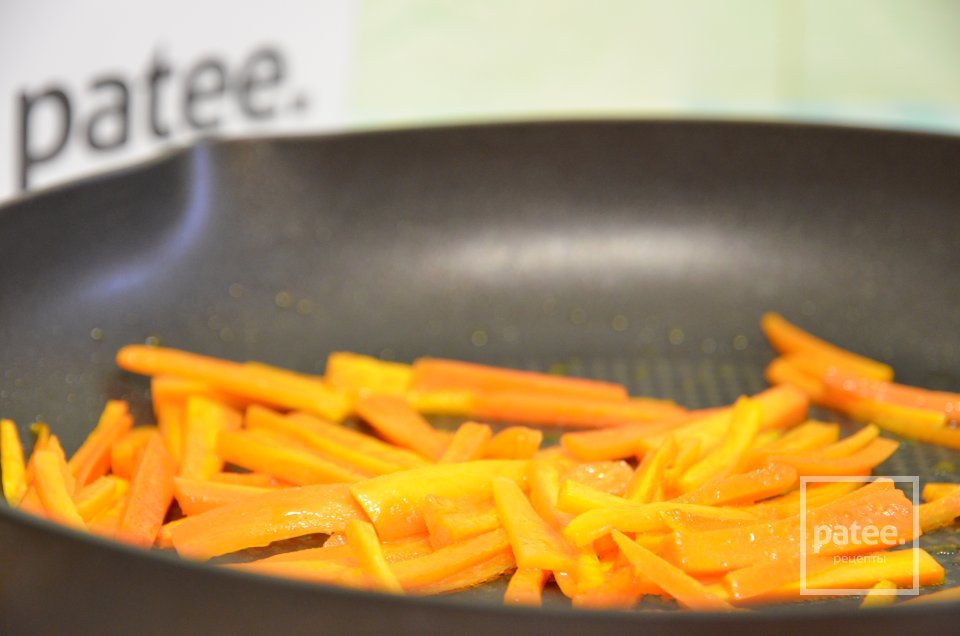 Суп с кукурузой - Шаг 8