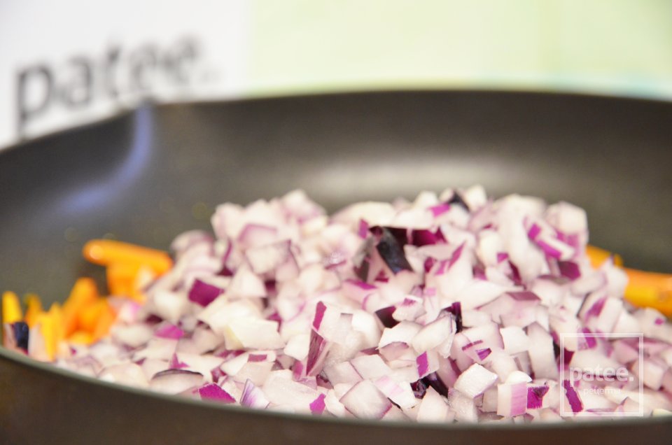 Суп с кукурузой - Шаг 9