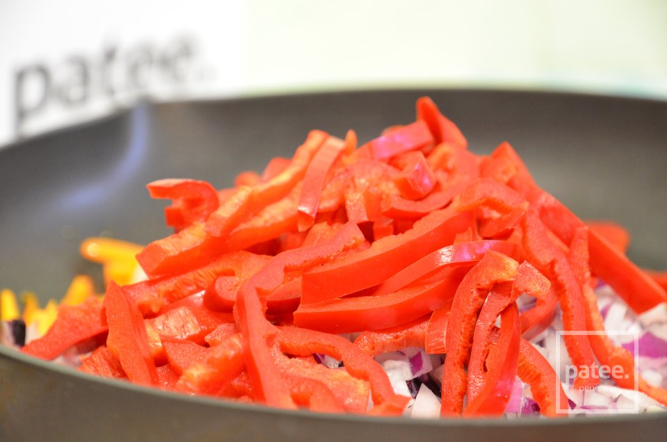 Суп с кукурузой - Шаг 10