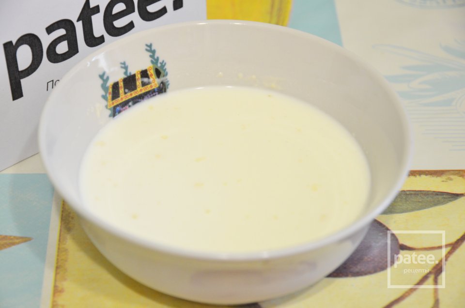 Котлеты из индейки в соусе из шампиньонов - Шаг 22