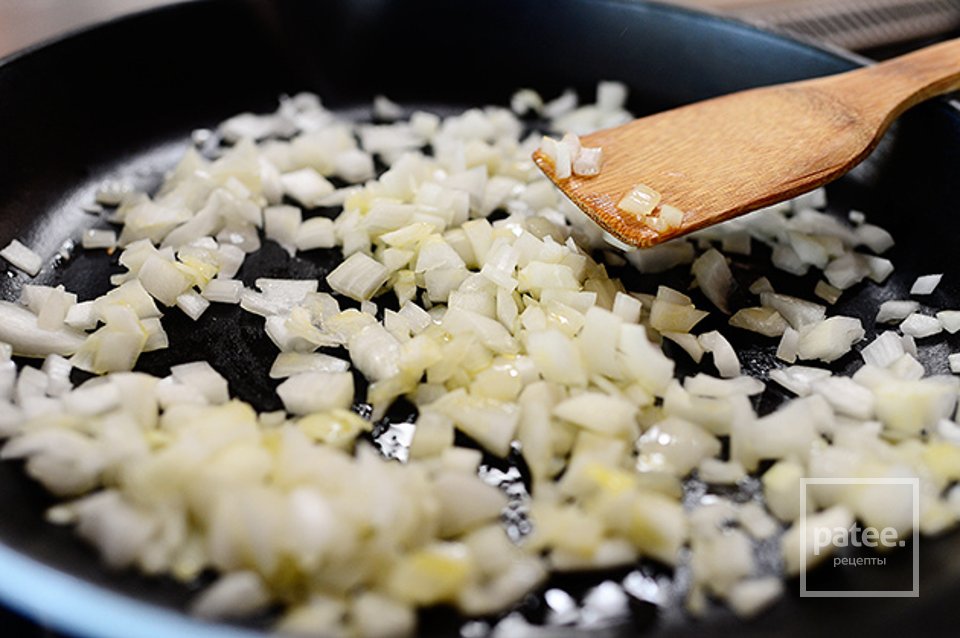 Начос с говядиной - Шаг 3