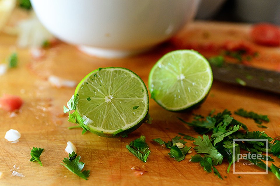 Начос с говядиной - Шаг 18