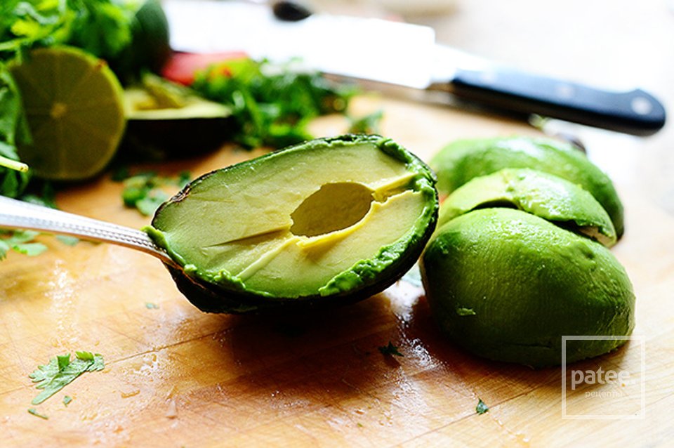 Начос с говядиной - Шаг 22