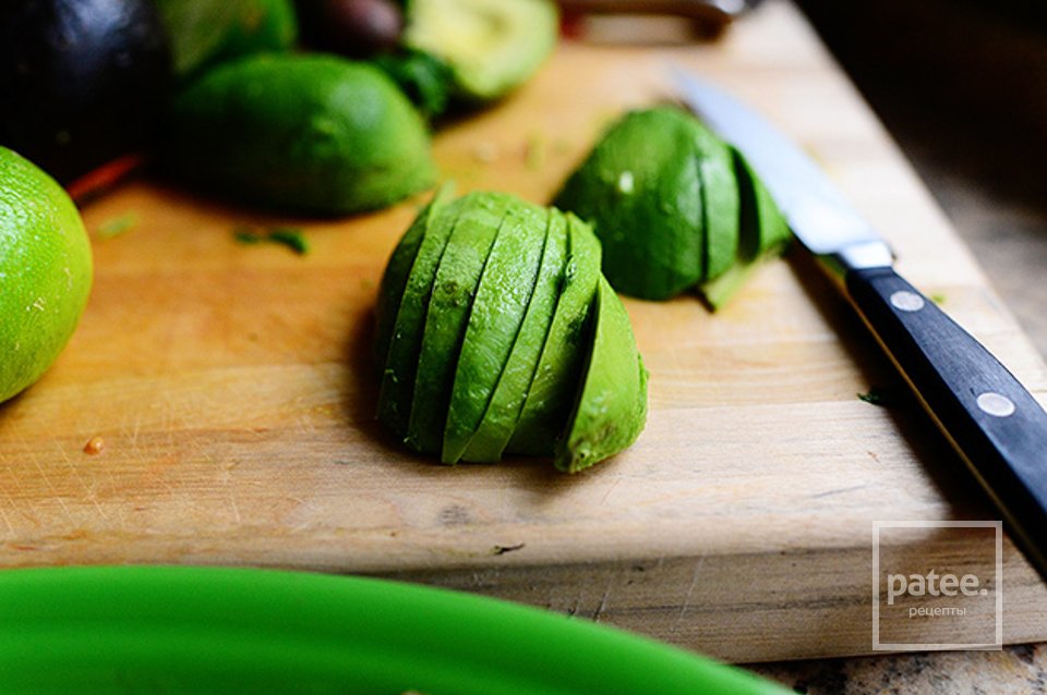 Начос с говядиной - Шаг 23