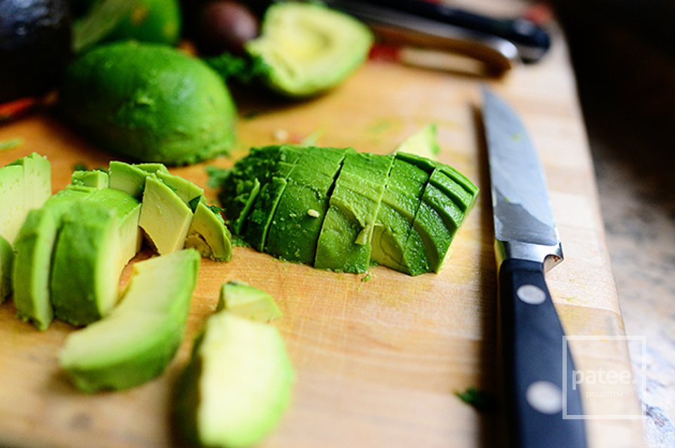 Начос с говядиной - Шаг 24