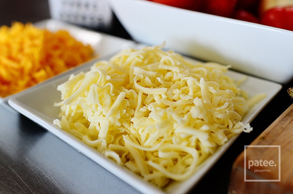 Начос с говядиной - Шаг 25