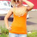 Ирина Герасимова