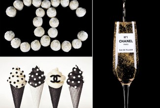 Вкус Шанель