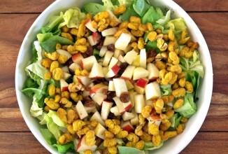 Салат карри