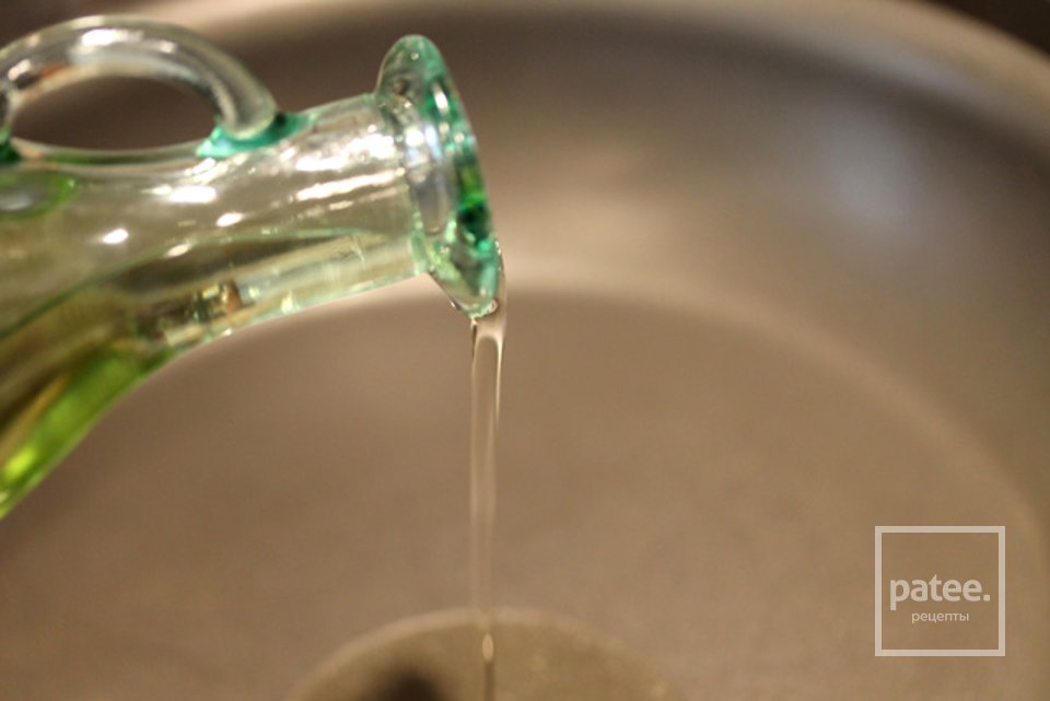 Грибы, фаршированные беконом и овощами - Шаг 15