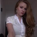 Ирина Миронова