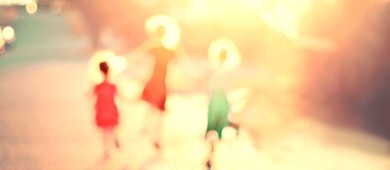 Милые девушки!