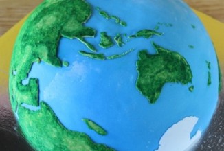 Вкусная планета Земля