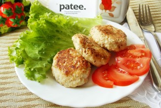 Стокгольмские котлеты