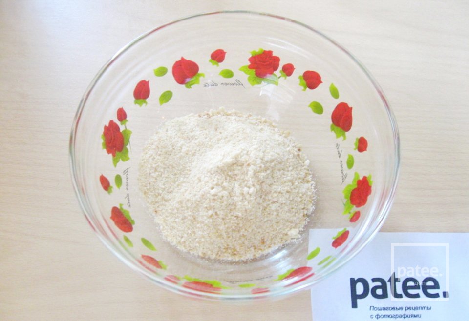 Стокгольмские котлеты - Шаг 2