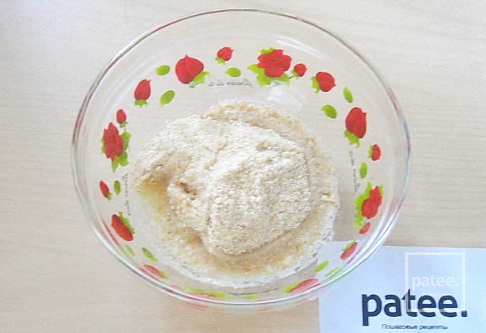 Стокгольмские котлеты - Шаг 3