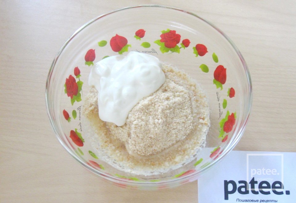 Стокгольмские котлеты - Шаг 4