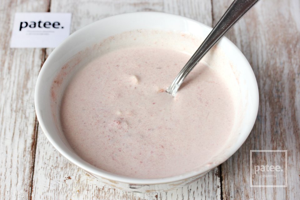 Баклажаны с куриным филе под томатно-сметанным соусом - Шаг 14